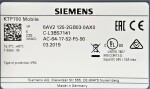Siemens 6AV2125-2GB03-0AX0